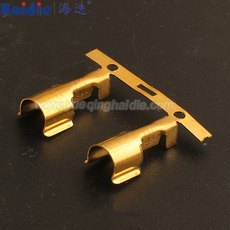 ST780328-1, Terminal in reel