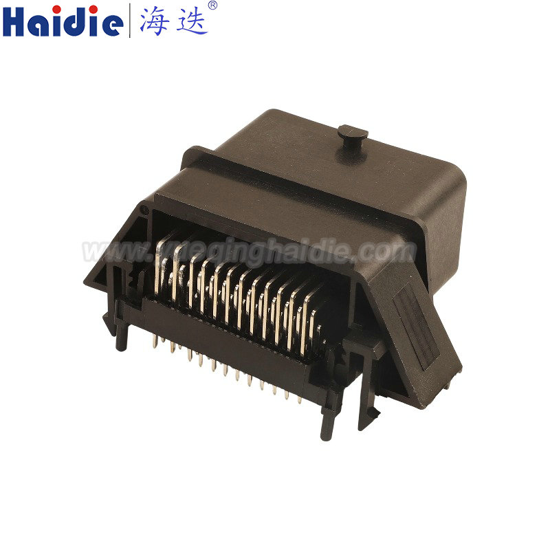 500762-0481, 48pin, pin header