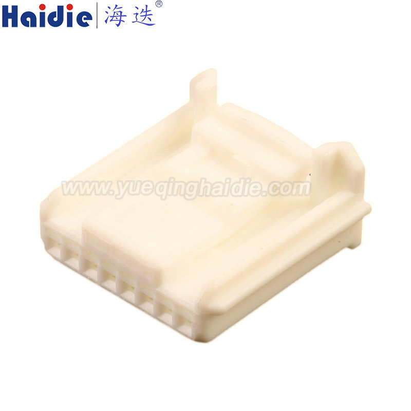 1376368-1 / 1746875-1 / 90980-12217 / 90980-12558, 8pin, female, nanoe generator sunshade switch plug toyota camry corolla levin vios lexus auto connector