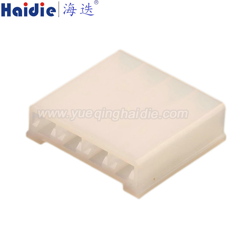 HD048YF-2.8-21, 4pin, female, waterproof, Automotive Wire Harness Connector Plastic Housing Plug with Matching Terminals