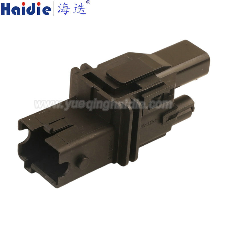 HD063-3.5-11, 6pin, male, Automotive Wire Harness Connector Plastic Housing Plug with Matching Terminals