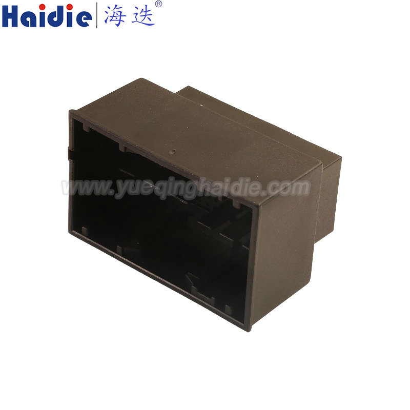 HD529-0.6-11, 52pin, 52pin, male, Automotive Wire Harness Connector Plastic Housing Plug