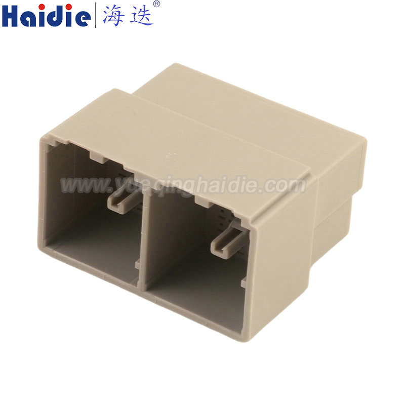 HD561-0.7-1.5-11, 56pin, male, Automotive Wire Harness Connector Plastic Housing Plug