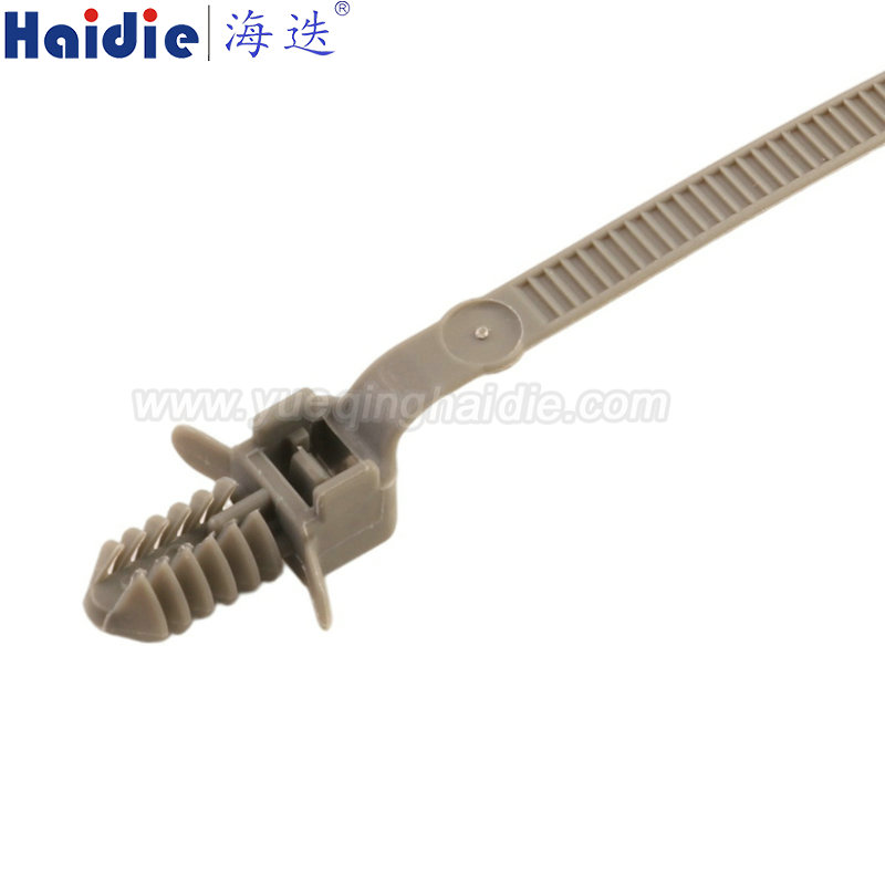 HD-ZD498, cable tie