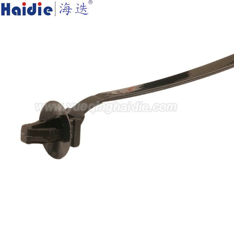 HD-ZD503, Cable Tie