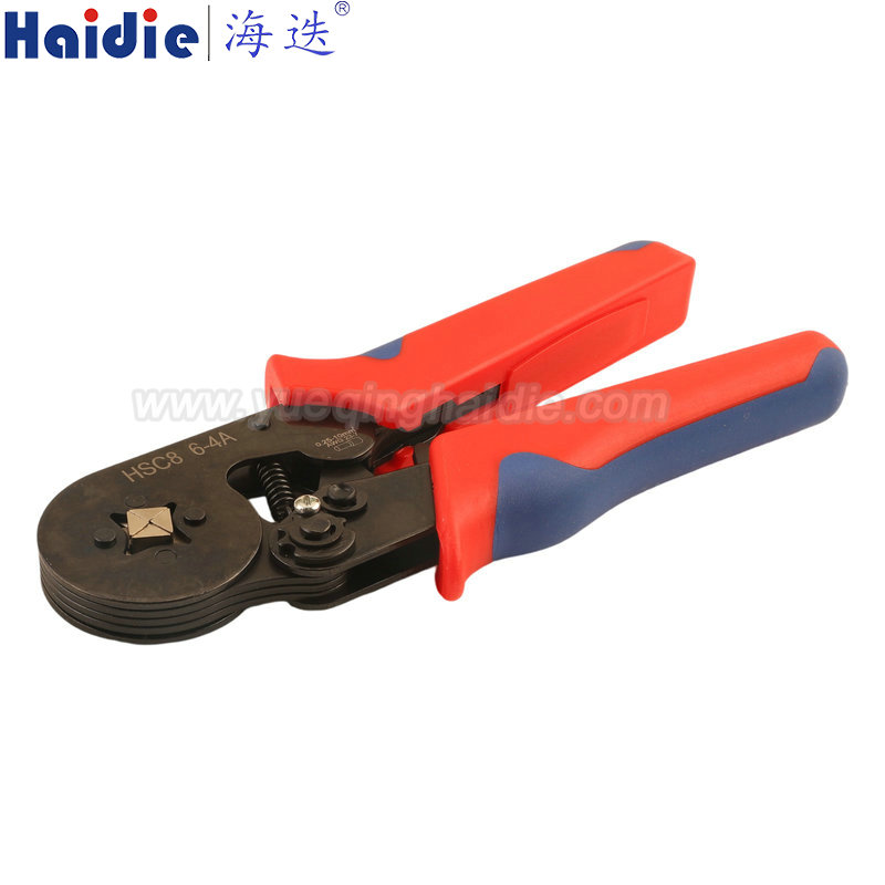 VE001, crimp pliers