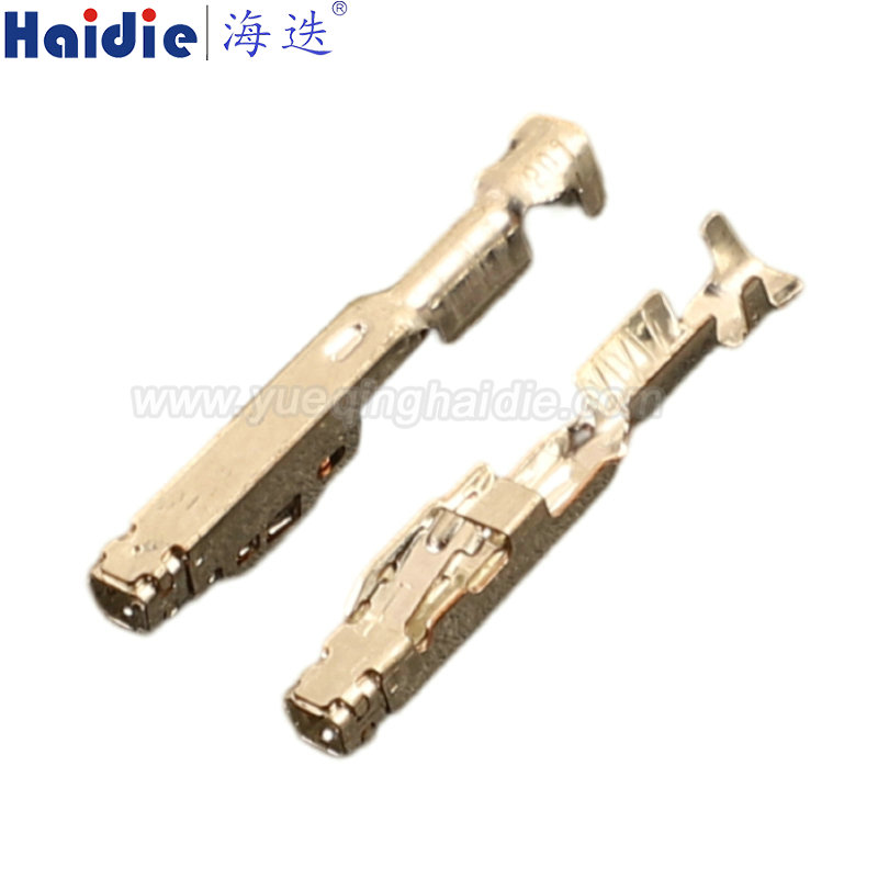 13959129, Terminal bulk, 1.2mm, copper, 5A,  ≤24V DC, 0.22~0.35 mm²（24-22AWG）,  -40℃ ~ +125℃