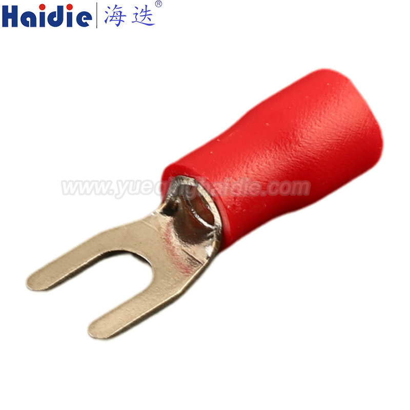 SV3.5-4, Crimp Terminal