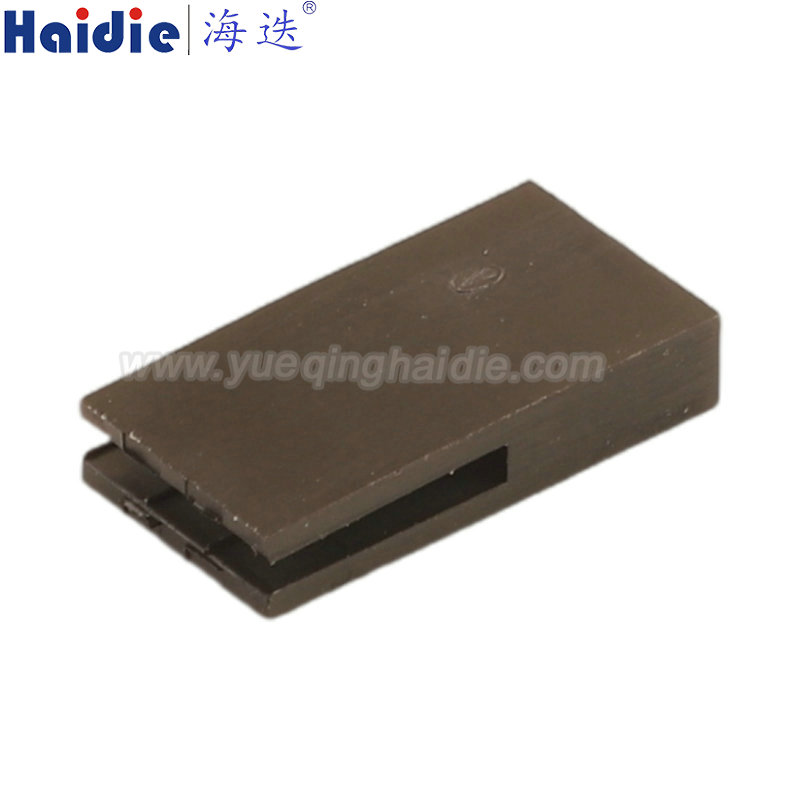 HD038DC-0.6-21-1, 3pin, female, Automotive Wire Harness Connector Plastic Housing Plug with Matching Terminals