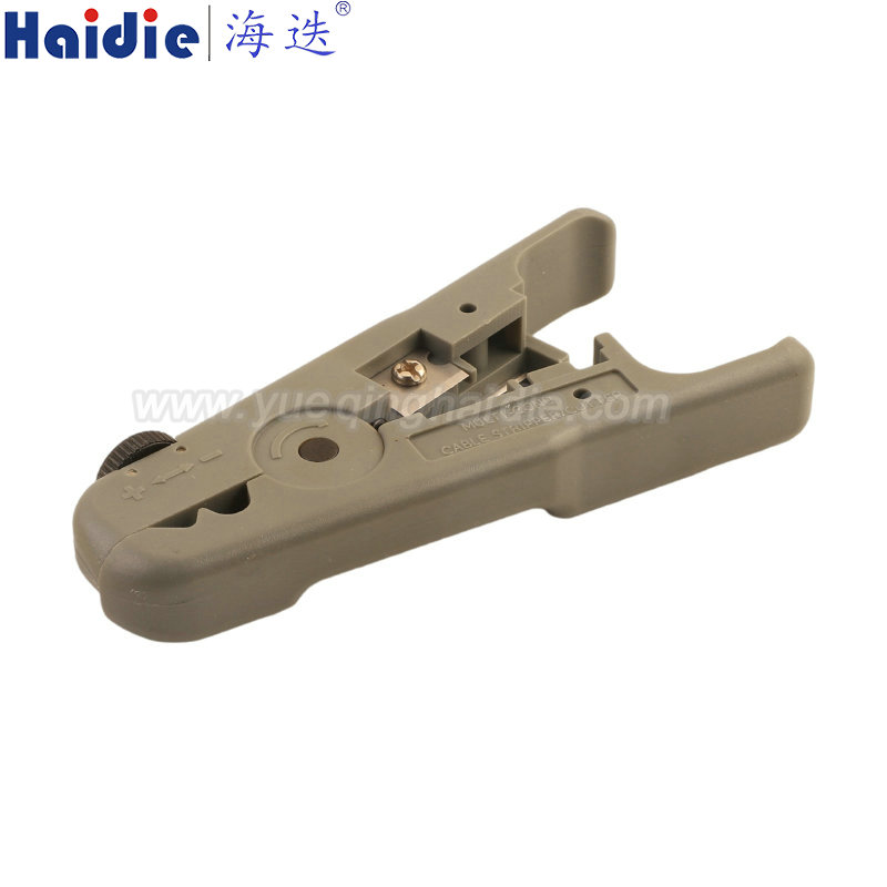 HD-501B, Wire stripper