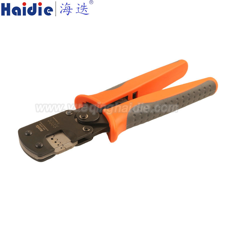 HD-IWS-3220M, Pliers