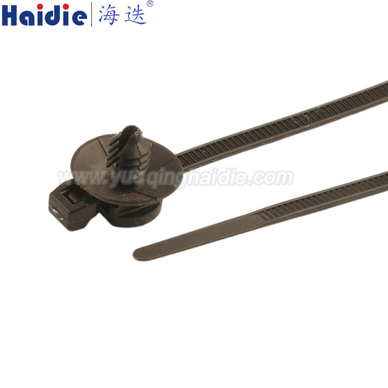 HD-ZD413, cable tie