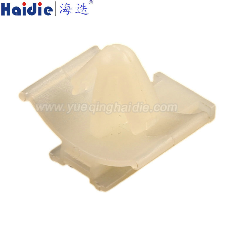 MG630922, cable clip, white