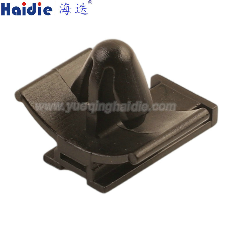 MG630922, cable clip, black
