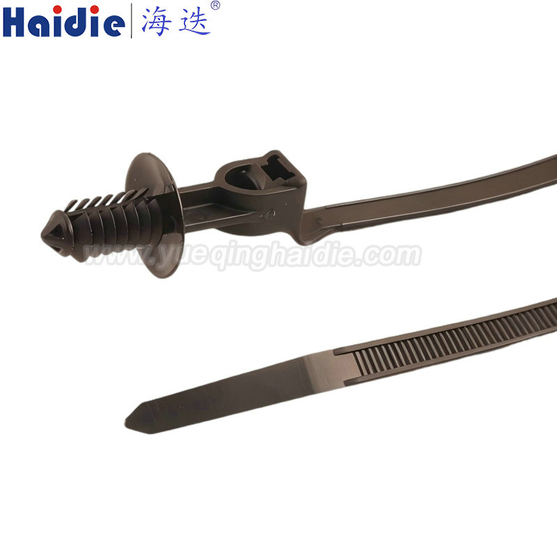 X198-2, cable tie